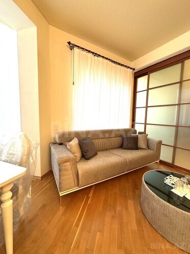 4-комн. новостройка - м. Сахил - 150 м² (16)