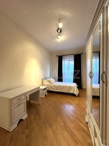 4-комн. новостройка - м. Сахил - 150 м² (9)