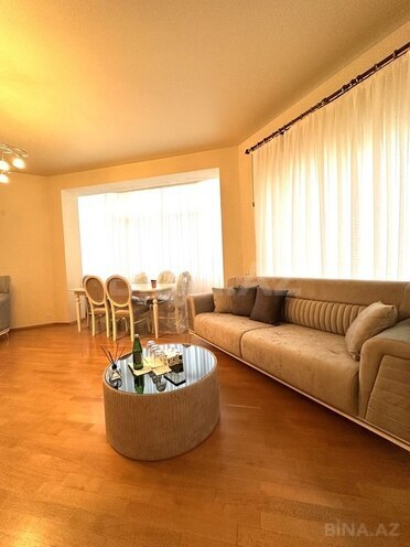 4-комн. новостройка - м. Сахил - 150 м² (18)