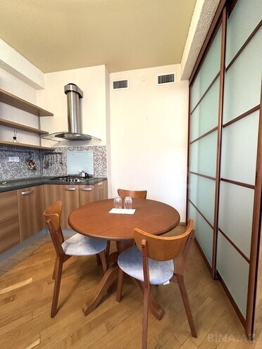 4-комн. новостройка - м. Сахил - 150 м² (15)