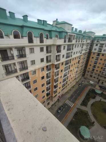 2-комн. новостройка - Сумгаит - 60 м² (2)