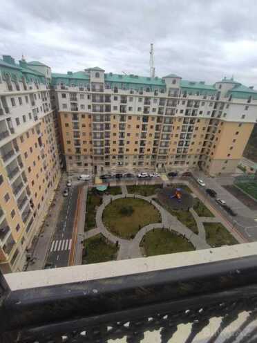 2-комн. новостройка - Сумгаит - 60 м² (4)