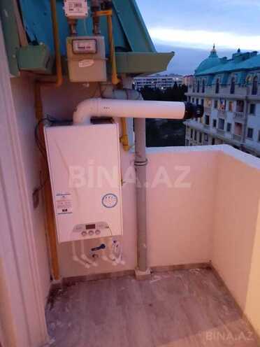 2-комн. новостройка - Сумгаит - 60 м² (13)