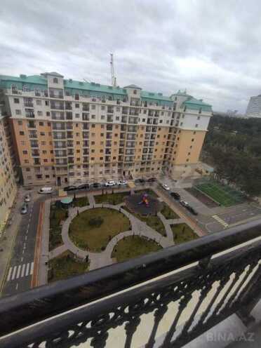 2-комн. новостройка - Сумгаит - 60 м² (3)