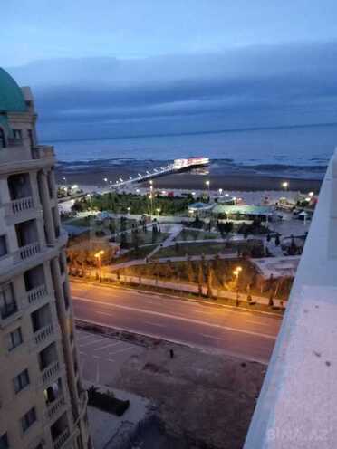 2-комн. новостройка - Сумгаит - 60 м² (1)