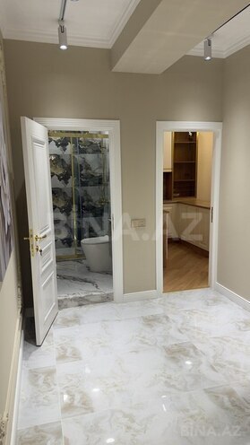 2-комн. новостройка - м. Иншаатчылар - 45.1 м² (13)