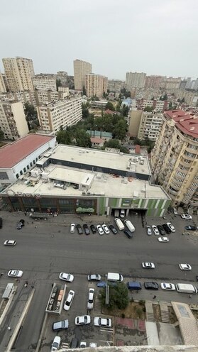 2-комн. новостройка - м. Иншаатчылар - 45.1 м² (15)