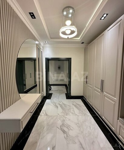 3-комн. новостройка - м. Мемар Аджеми - 127 м² (6)