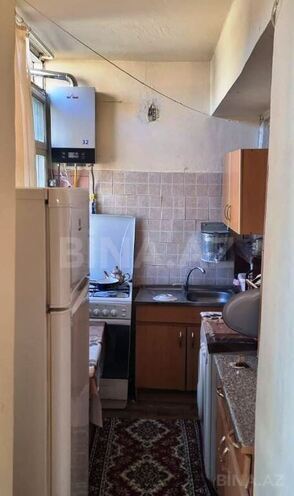2 otaqlı köhnə tikili - Gənclik m. - 47 m² (9)