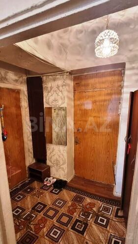 2 otaqlı köhnə tikili - Gənclik m. - 47 m² (12)