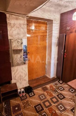 2 otaqlı köhnə tikili - Gənclik m. - 47 m² (11)