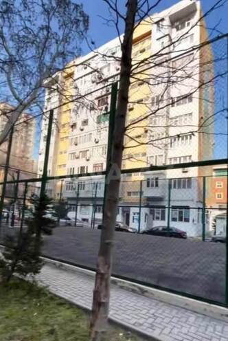 2 otaqlı köhnə tikili - Gənclik m. - 47 m² (1)