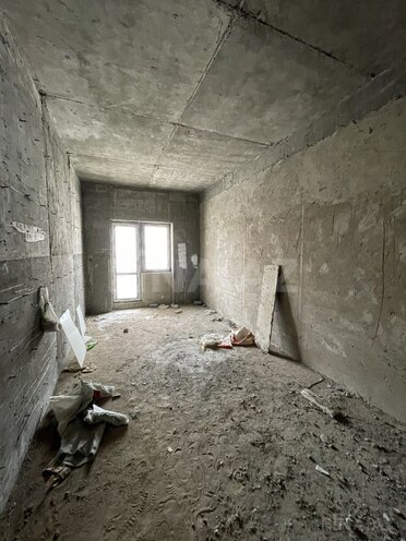 2-комн. новостройка - Насиминский  р. - 115 м² (2)