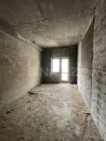 2-комн. новостройка - Насиминский  р. - 115 м² (3)