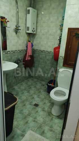 1-комн. вторичка - Хатаинский р. - 45 м² (6)