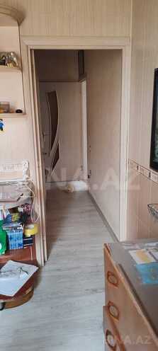 1-комн. вторичка - Хатаинский р. - 45 м² (5)