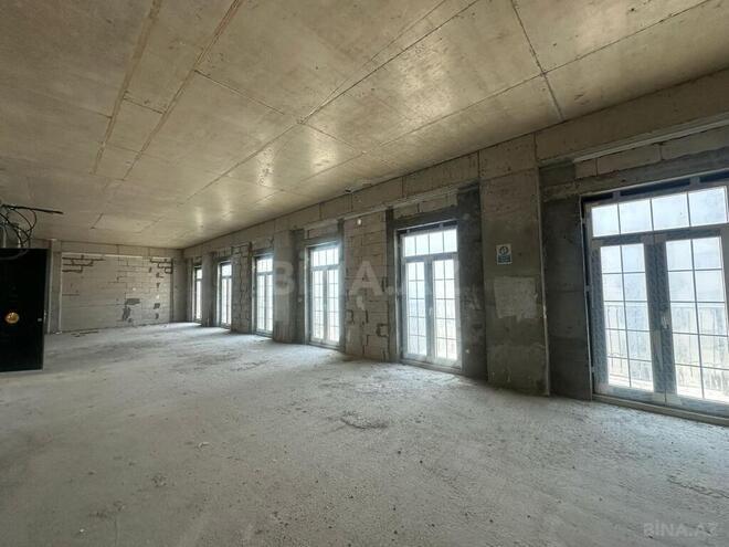 3-комн. новостройка - пос. Аг шехер - 104 м² (7)