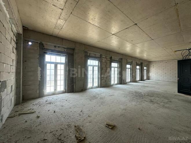 3-комн. новостройка - пос. Аг шехер - 104 м² (8)