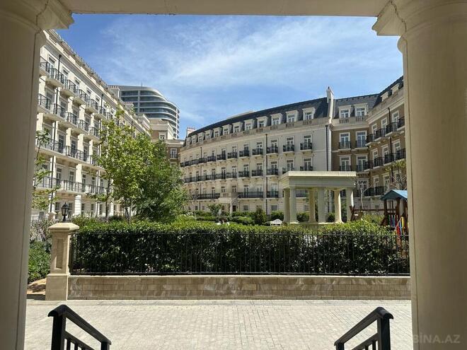 3-комн. новостройка - пос. Аг шехер - 104 м² (3)