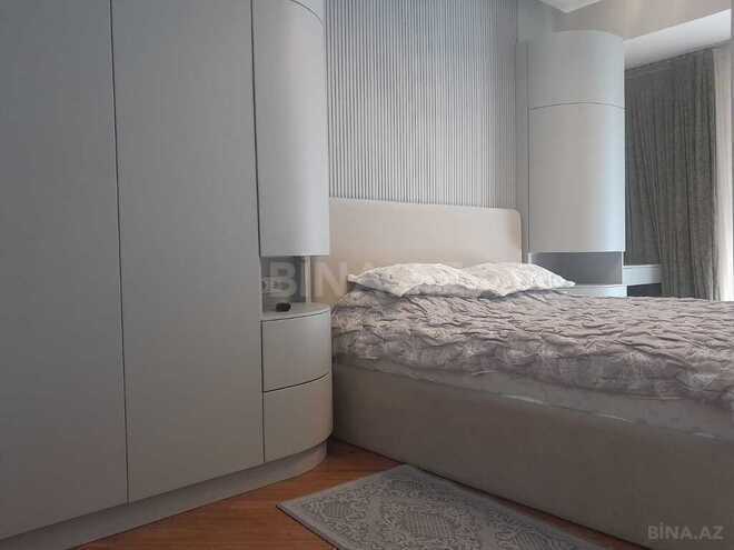 2-комн. новостройка - м. 28 мая - 87 м² (12)
