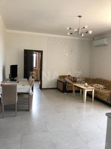 4-комн. дом/дача - пос. Бузовна - 120 м² (6)