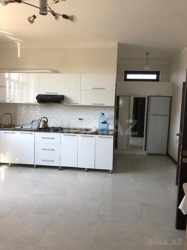 4-комн. дом/дача - пос. Бузовна - 120 м² (7)