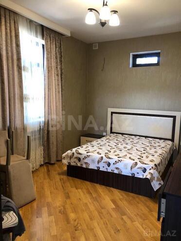 4-комн. дом/дача - пос. Бузовна - 120 м² (8)