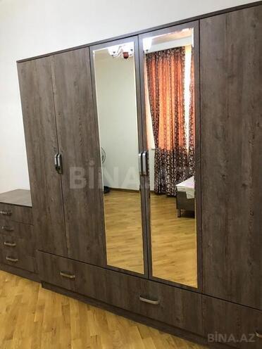 4-комн. дом/дача - пос. Бузовна - 120 м² (13)
