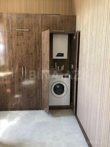 4-комн. дом/дача - пос. Бузовна - 120 м² (10)
