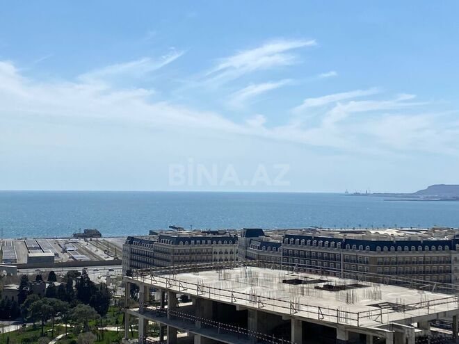 4-комн. новостройка - пос. Аг шехер - 220 м² (4)