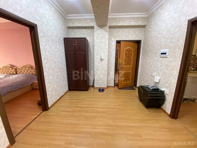 3-комн. новостройка - м. Нариман Нариманов - 120 м² (14)