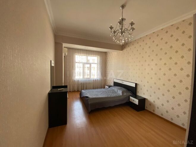 3-комн. новостройка - м. Нариман Нариманов - 120 м² (4)