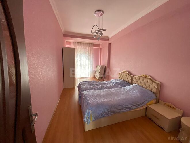 3-комн. новостройка - м. Нариман Нариманов - 120 м² (7)