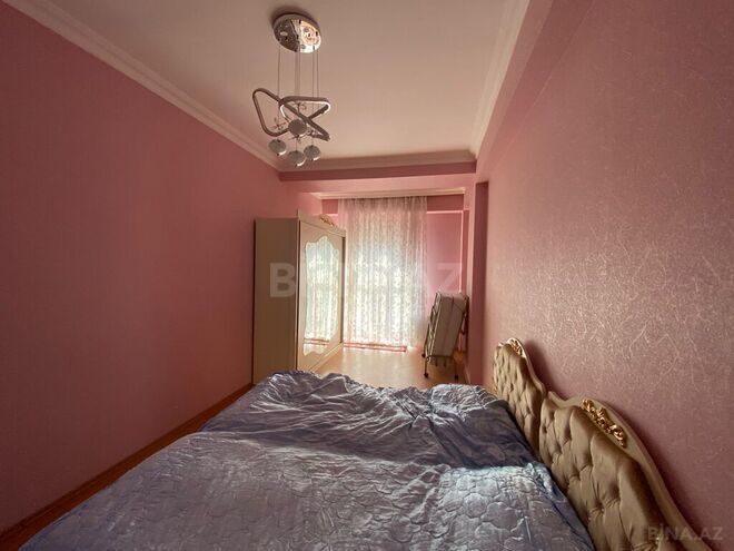 3-комн. новостройка - м. Нариман Нариманов - 120 м² (8)