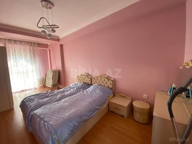 3-комн. новостройка - м. Нариман Нариманов - 120 м² (9)