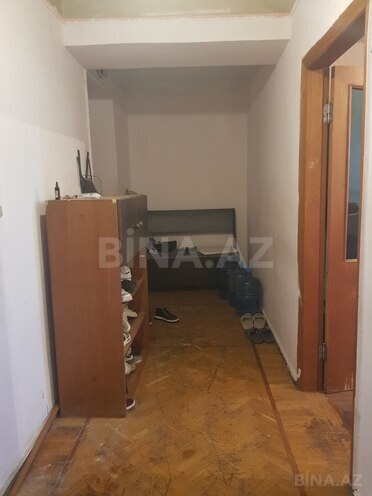 3-комн. вторичка - м. Гянджлик - 100 м² (15)