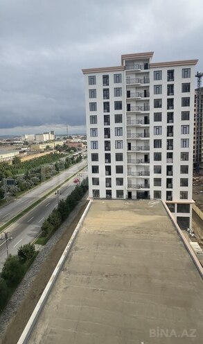 3-комн. новостройка - м. Дернегюль - 118 м² (2)