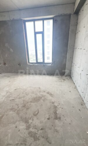 3-комн. новостройка - м. Дернегюль - 118 м² (3)