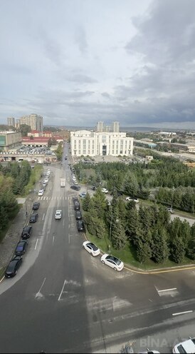 3-комн. новостройка - м. Дернегюль - 118 м² (1)