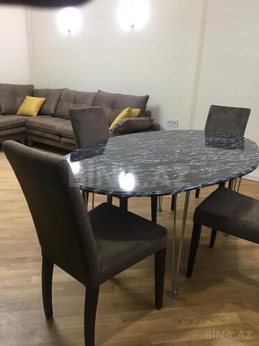 2-комн. новостройка - Насиминский  р. - 70 м² (4)