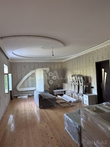 4-комн. дом/дача - пос. Мардакан - 155 м² (6)