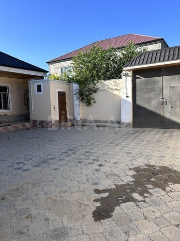 4-комн. дом/дача - пос. Мардакан - 155 м² (2)