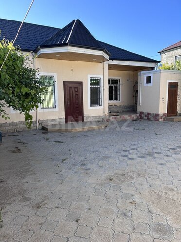 4-комн. дом/дача - пос. Мардакан - 155 м² (1)