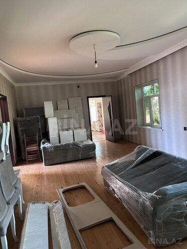 4-комн. дом/дача - пос. Мардакан - 155 м² (10)