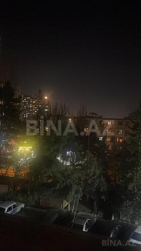 4 otaqlı köhnə tikili - Memar Əcəmi m. - 100 m² (19)
