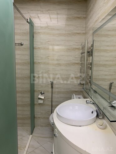 2-комн. новостройка - Насиминский  р. - 70 м² (9)