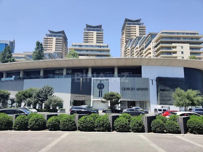 2-комн. новостройка - м. 28 мая - 87 м² (3)
