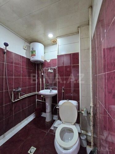 Сдаётся 1-комн. вторичка 25 м², м. Ази Асланов, photo 7 from 9