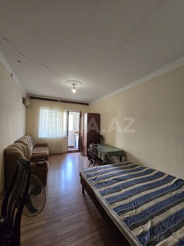 Сдаётся 1-комн. вторичка 25 м², м. Ази Асланов, photo 1 from 9