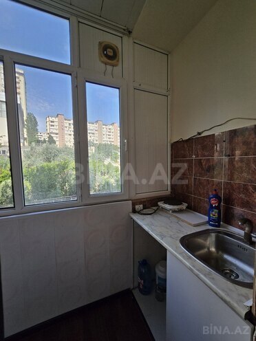Сдаётся 1-комн. вторичка 25 м², м. Ази Асланов, photo 3 from 9